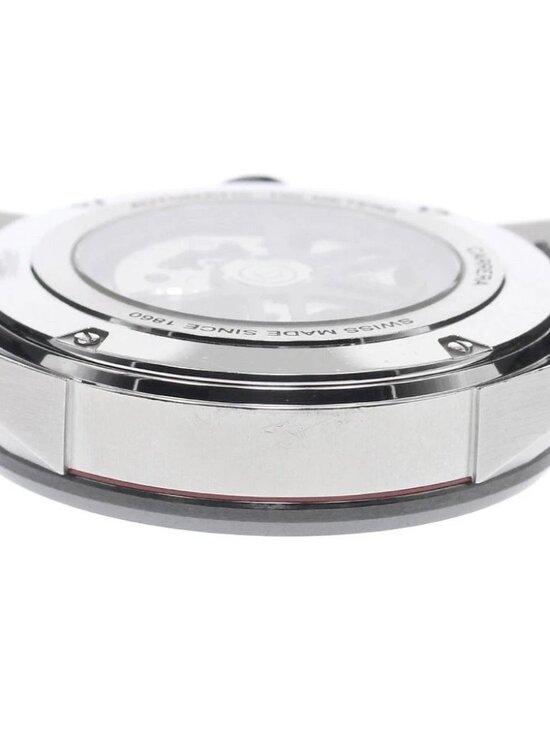 TAG HEUER Carrera Caliber Heuer 02 CBG2A10.FT6168 Chronograph Automatic_955090 main image 2